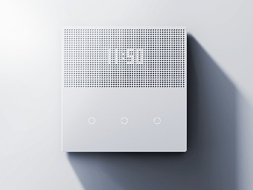 ????Smart wall switch