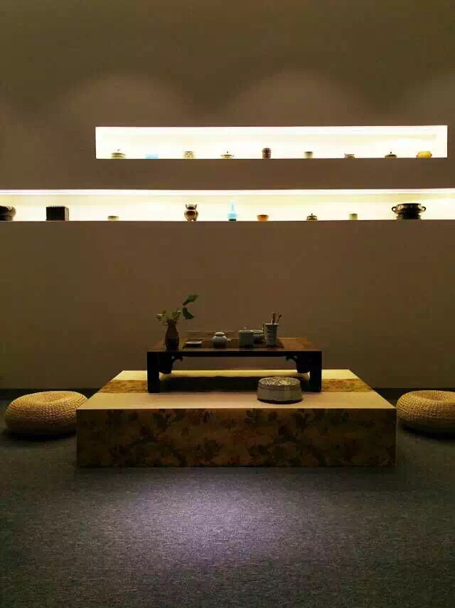 宝篆沉香店铺|室内设计|空间\/建筑|Hzl3567846