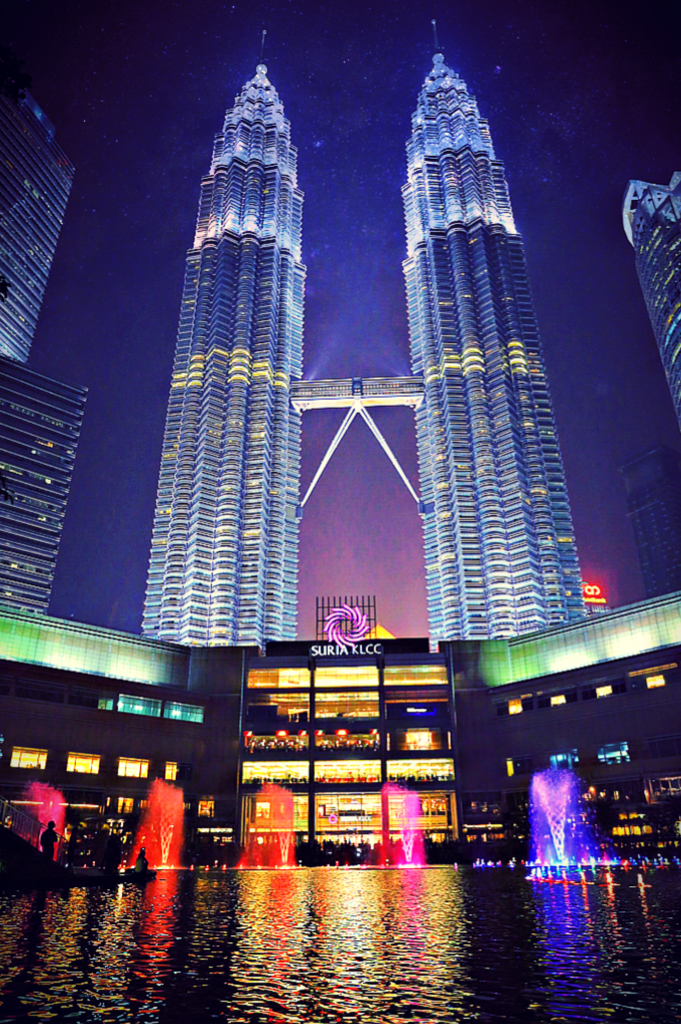 邂逅马来西亚|摄影|游记|Jiery - 原创作品 - 站酷 (ZCOOL)