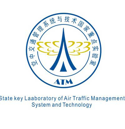 空中交通管理系统与技术国家重点实验室logo