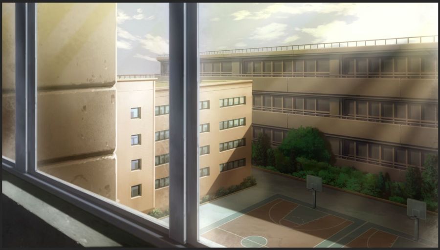 国产悬疑恐怖动画《诡水疑云》第五集上线。|