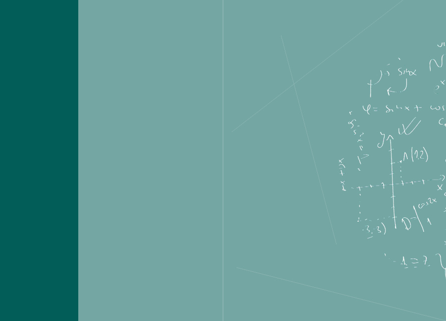 数学书 书籍装帧设计|书装\/画册|平面|自虐先森