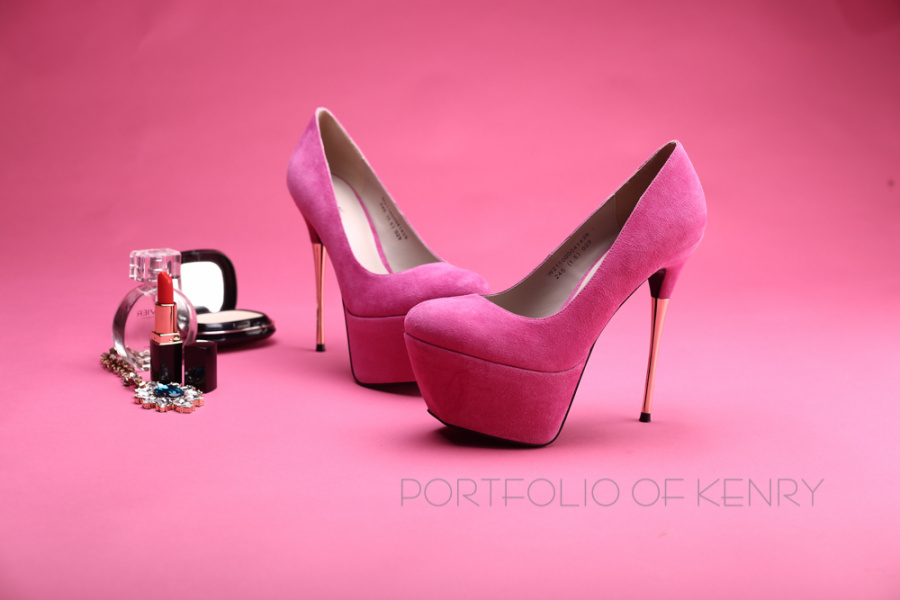 鞋包服饰商业摄影|产品|摄影|kenry - 原创设计作