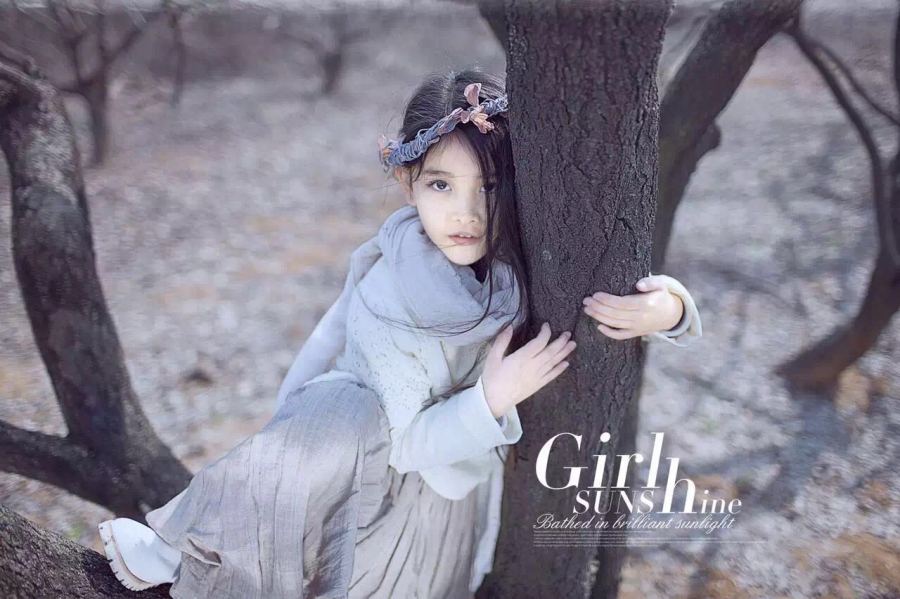 巴莎贝儿 三月新作品|人像|摄影|pengli901020