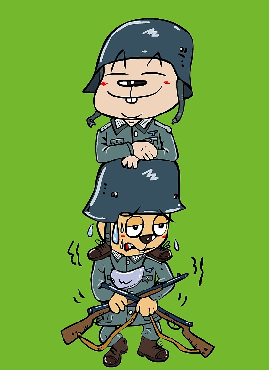 《虎口脱险》一部值得重温的电影