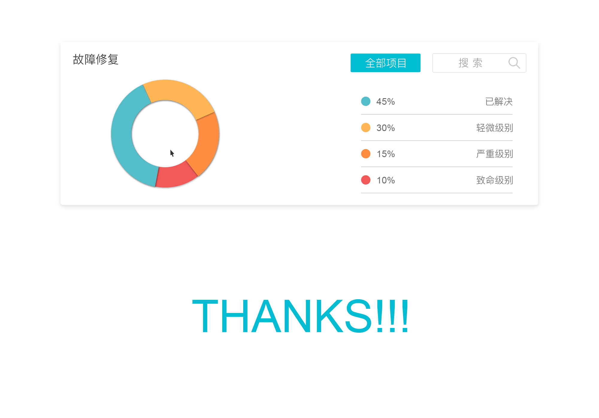 后台管理界面|网页|其他网页|小水_ - 原创作品