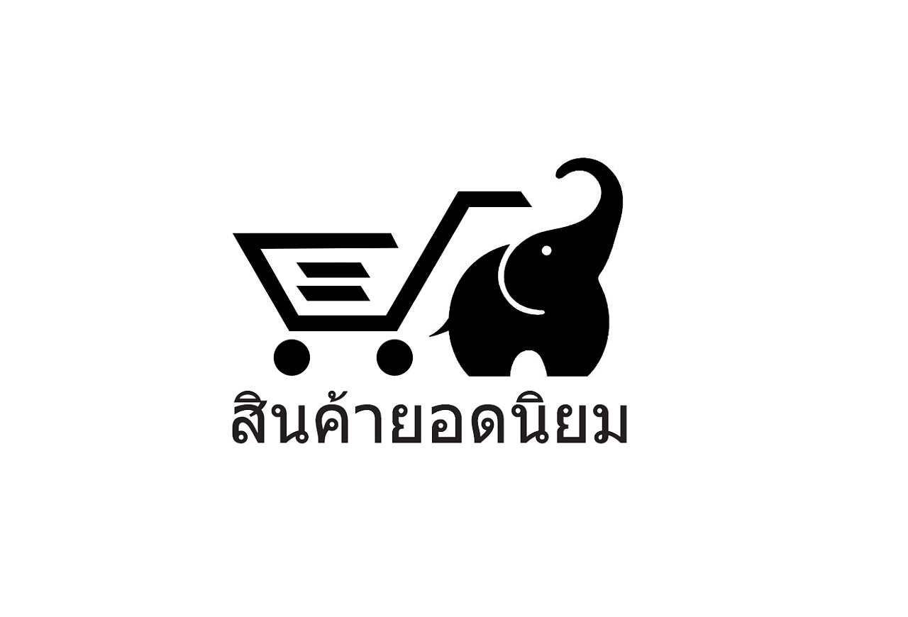 泰国购物logo