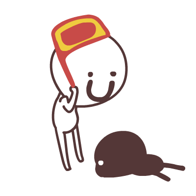 呆呆小熊2015年搜狗校园表情大赛获奖作品——阿愚!