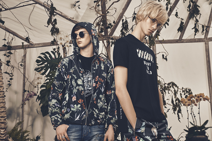 playboy花花公子|人像|摄影|修图师鬼刃 - 原创设