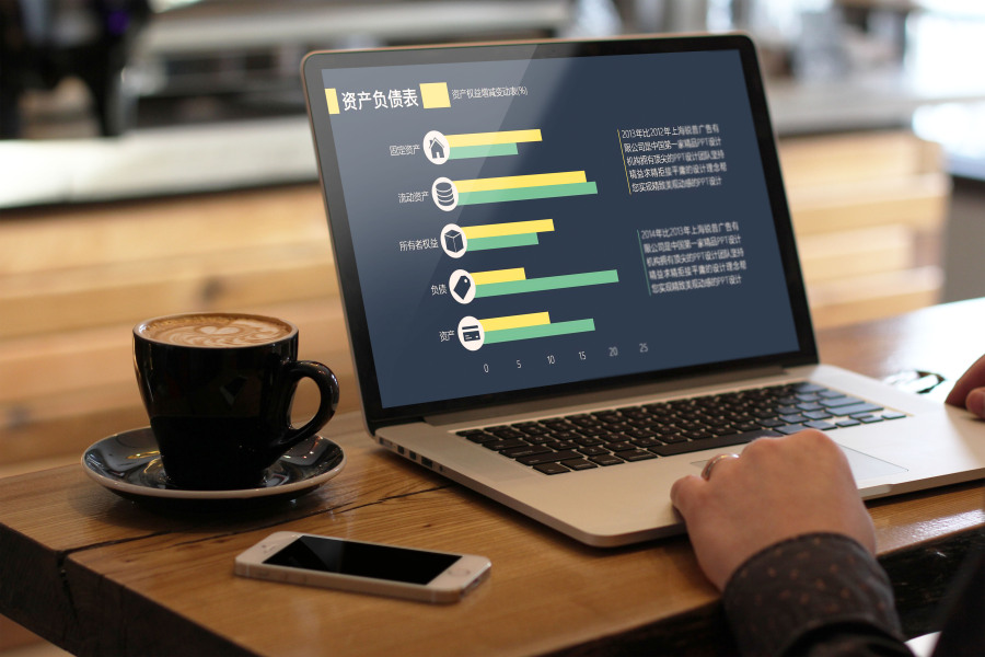 财务分析;财务报告;会计行业中期、季度汇报总