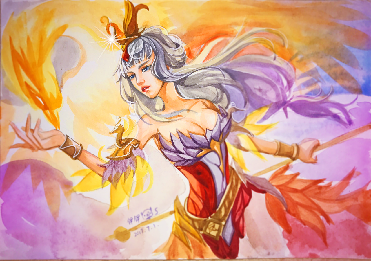 王者荣耀旧版英雄_荣耀8青春版打王者荣耀_王者荣耀电脑版英雄图片