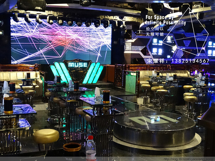 muse酒吧_muse酒吧人均消费