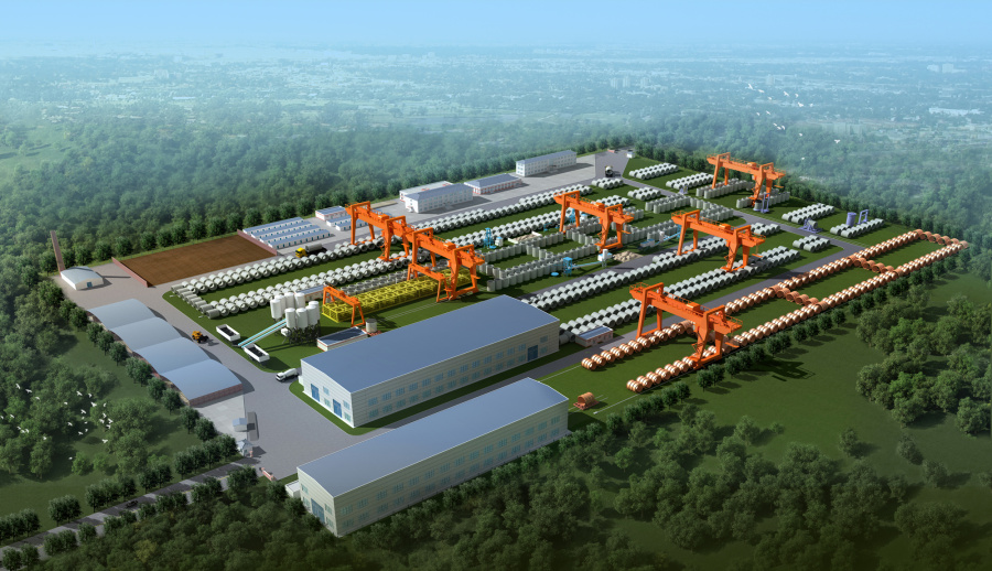 中水六局武汉投标项目|园林景观\/规划|空间\/建筑