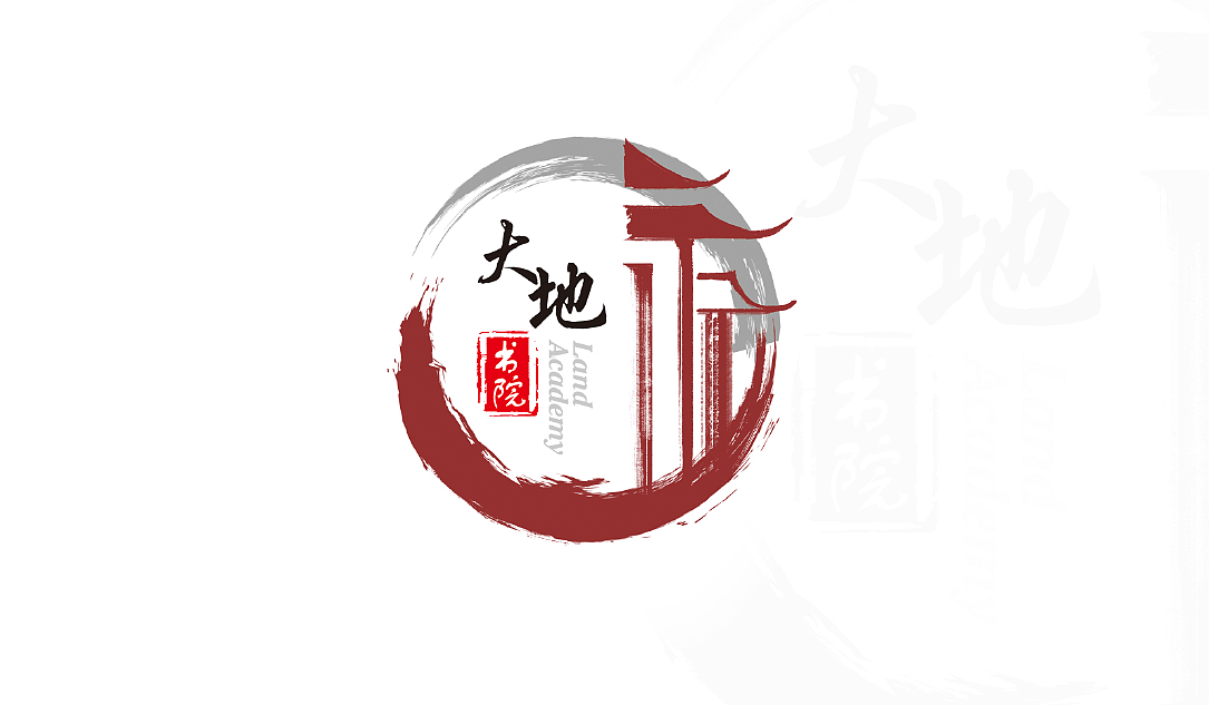 中国大地出版社、地质出版社旗下--大地书院lo