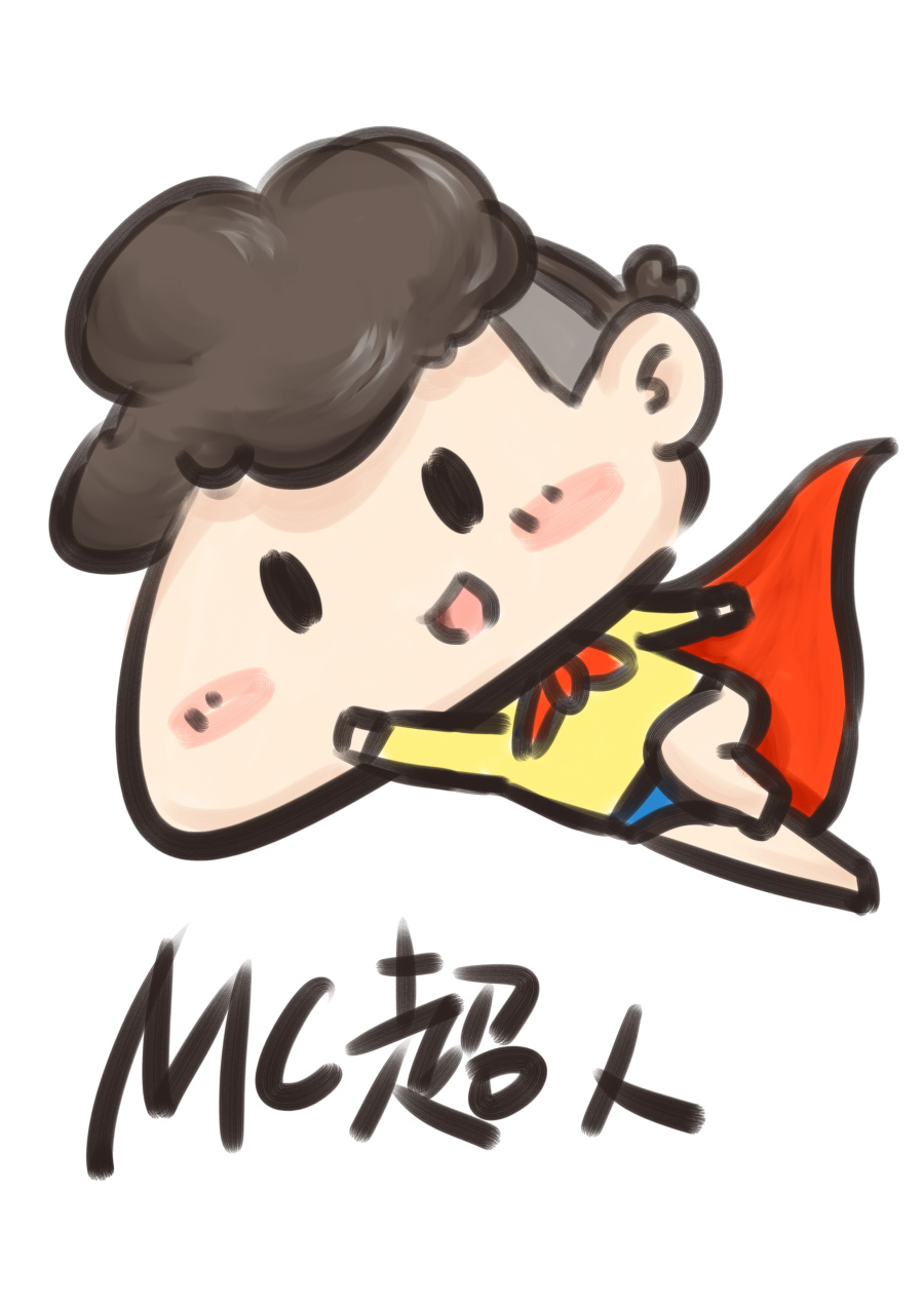 给萌萌萌画过的小漫画~|绘画习作|插画|小羊羔