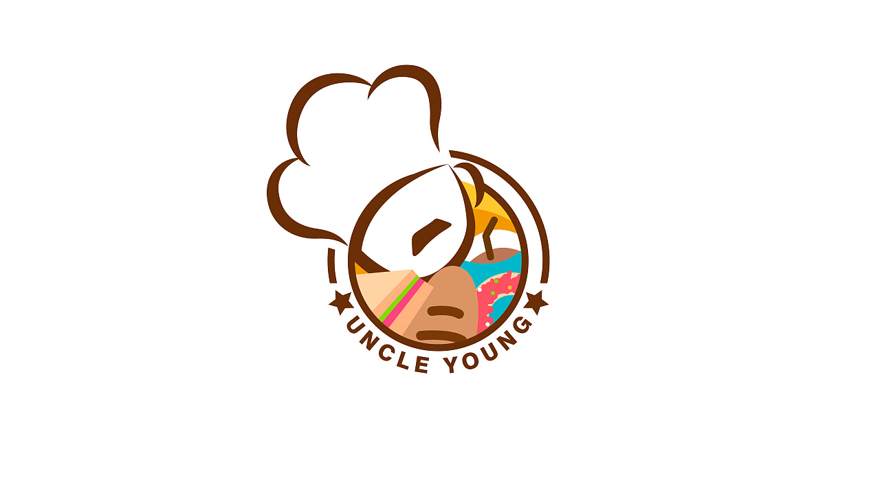 uncle young-logo