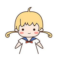 原创表情包:介么妹