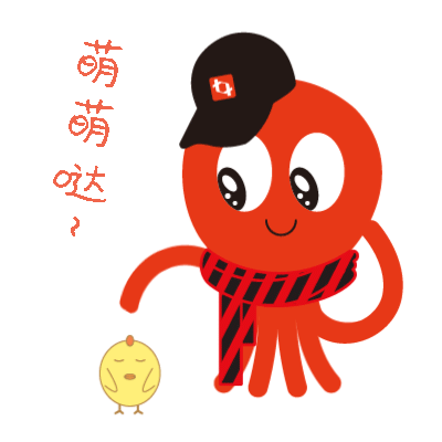 jajahome设计拍档企业吉祥物及新年特辑表情包