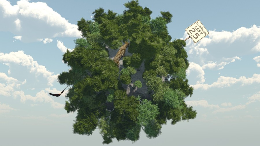 vue杂集|场景|三维|67314193 - 原创设计作品 - 