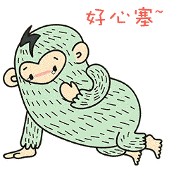 【表情故事】关于昨天的朋友圈,雷猴君有话说!