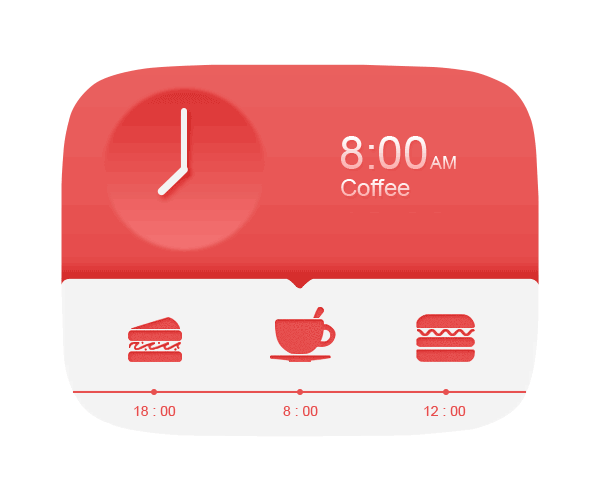 ae交互动画制作