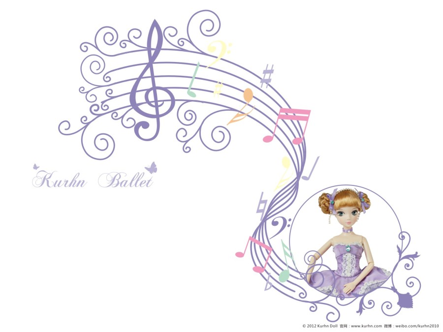 甜美 可爱 阳光 聪慧 可儿娃娃 梦幻 生活 传统文