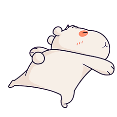 ben熊|动漫|网络表情|萌动视界 - 原创作品 - 站酷