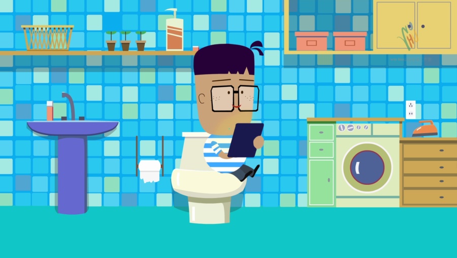 中国青年互联网创业大赛宣传片by wuhu团队|二