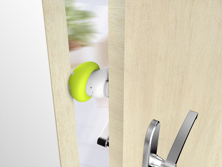 儿童安全防护产品(已上市)|生活用品|工业\/产品