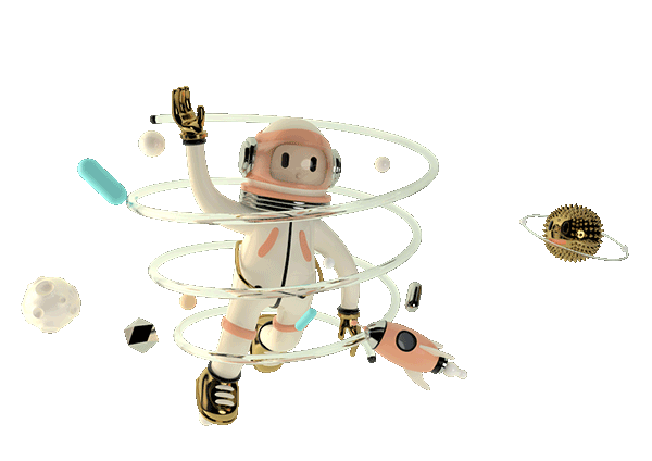 c4d作品集合 - 原创作品 - 站酷(zcool)