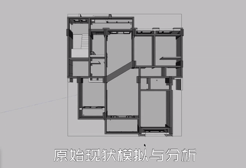 sketchup在室内设计领域应用大盘点|空间-工业/产品-三维|观点|活力网