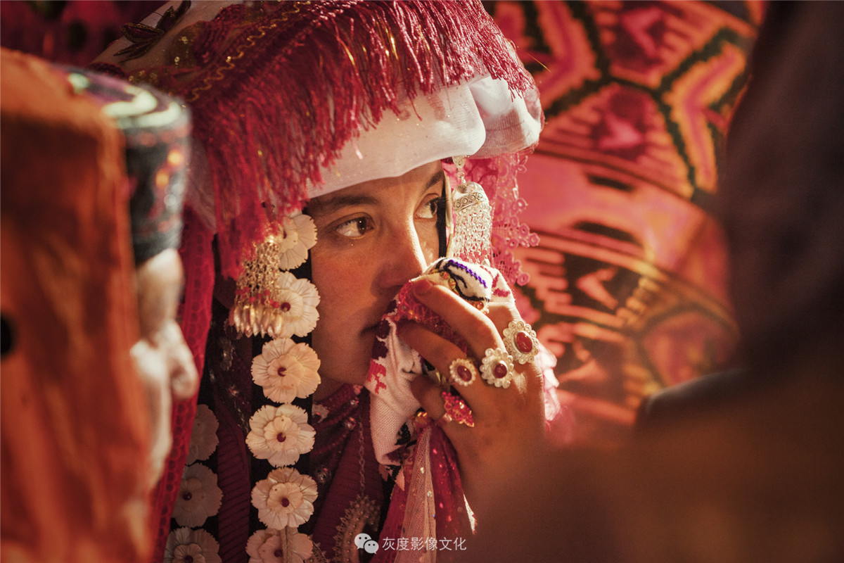 新疆塔吉克族的生活图景-方莉摄影作品|摄影|人像摄影
