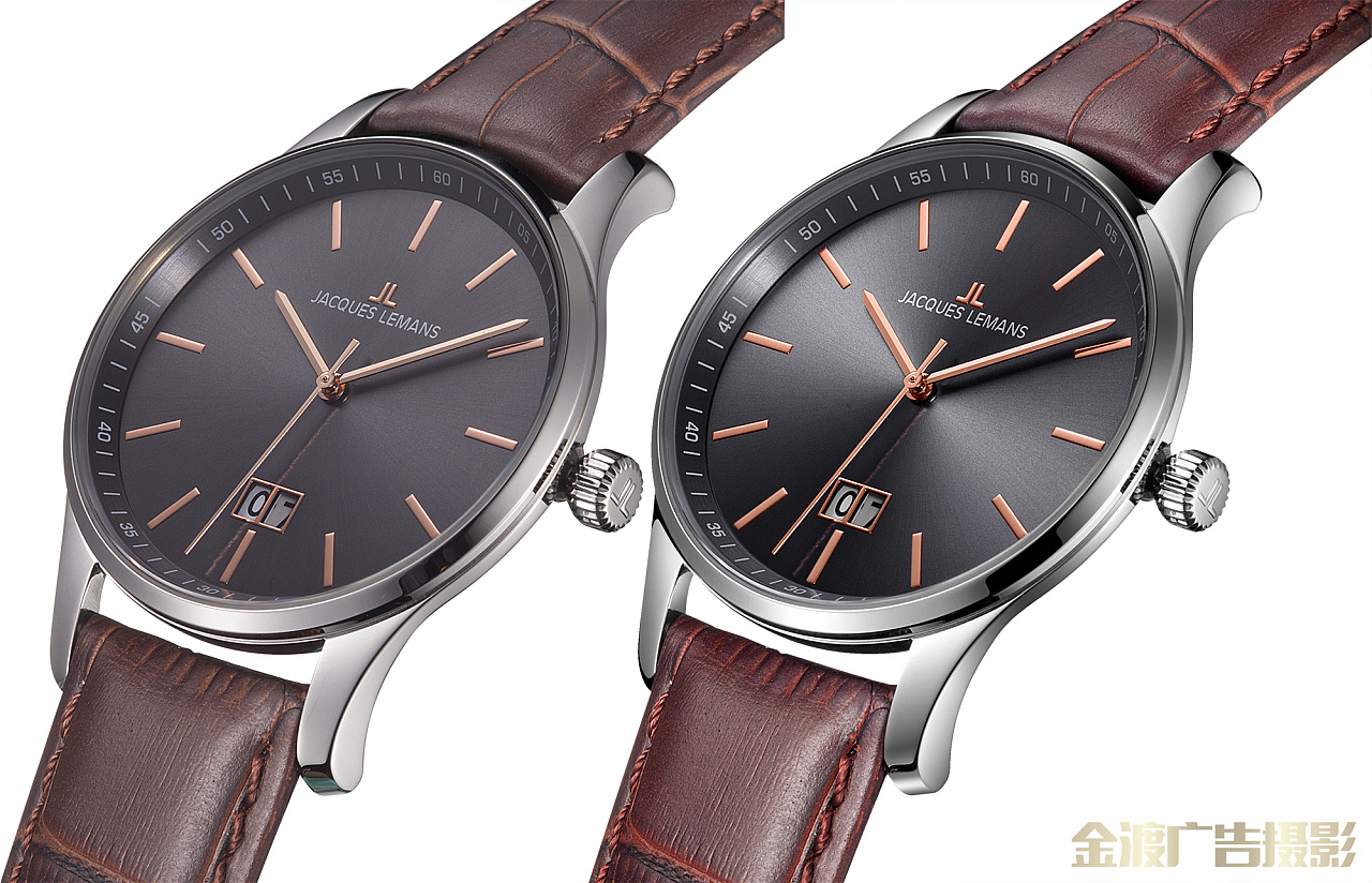 手表拍摄 后期精修视频分享 修图