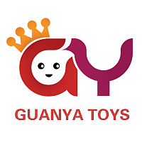 冠雅玩具logo