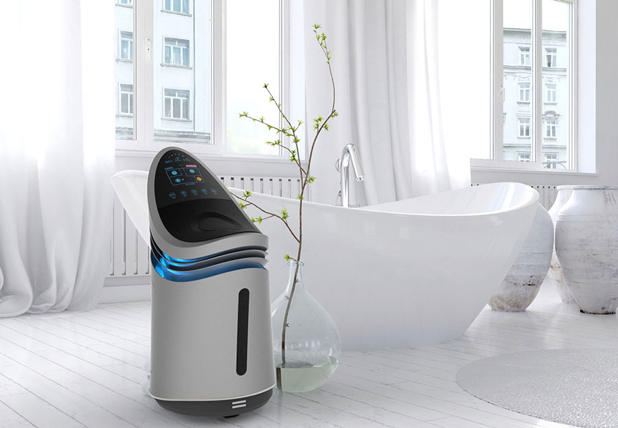 《自动巡航,消灭脏空气》李美霖-清华大学深研