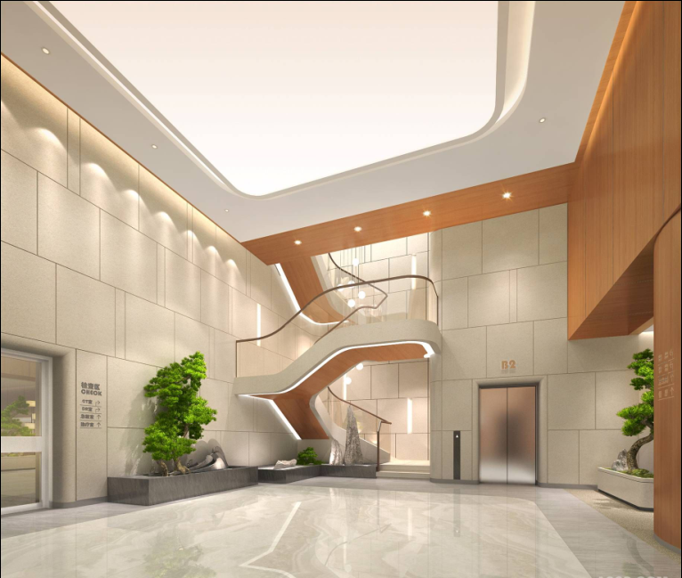 【盛世阜心诊所】成都诊所设计|成都医院诊所