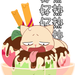 天使猫动画ip|动漫|动画片|范ls - 原创作品 - 站酷