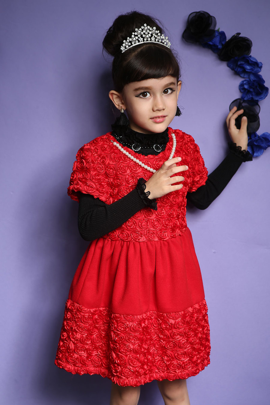 2015年童装作品|童装|服装|jim小明 - 原创设计作