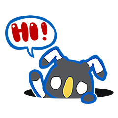 奥特曼upark的gif表情包 - 原创作品 - 站酷(zcool)