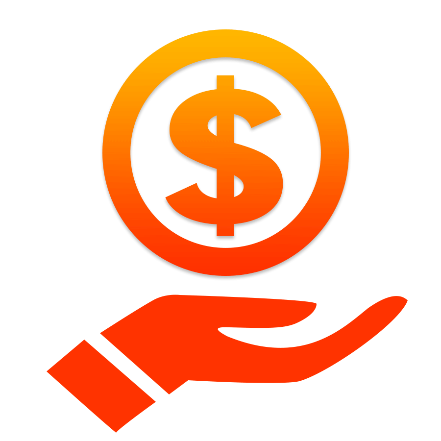 线下线上小图标