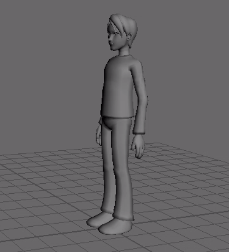 敲门动作练习                    收藏 0