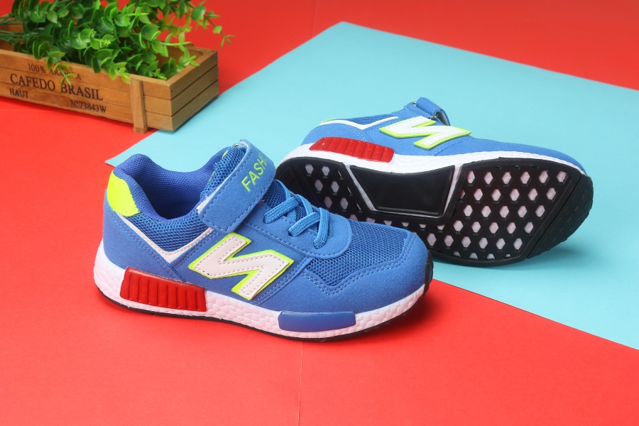 童鞋拍摄 秋冬款式N字鞋 运动鞋 休闲鞋 简约|产