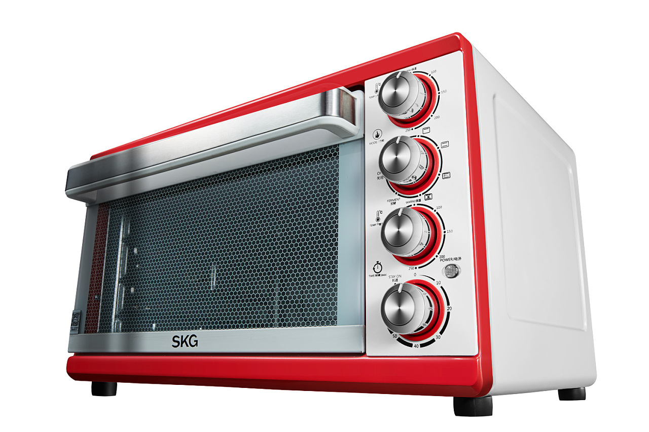 烤箱精修图|摄影|产品|idatao - 原创作品 - 站酷 (ZCOOL)