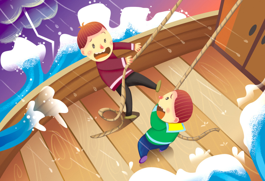 【200名人童年故事】|其他动漫|动漫|星梦动漫