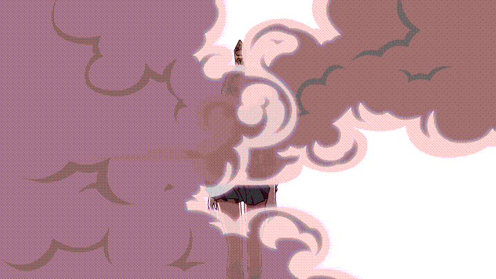 小原动画|动漫|动画片|阿不linhz - 原创作品 - 站酷