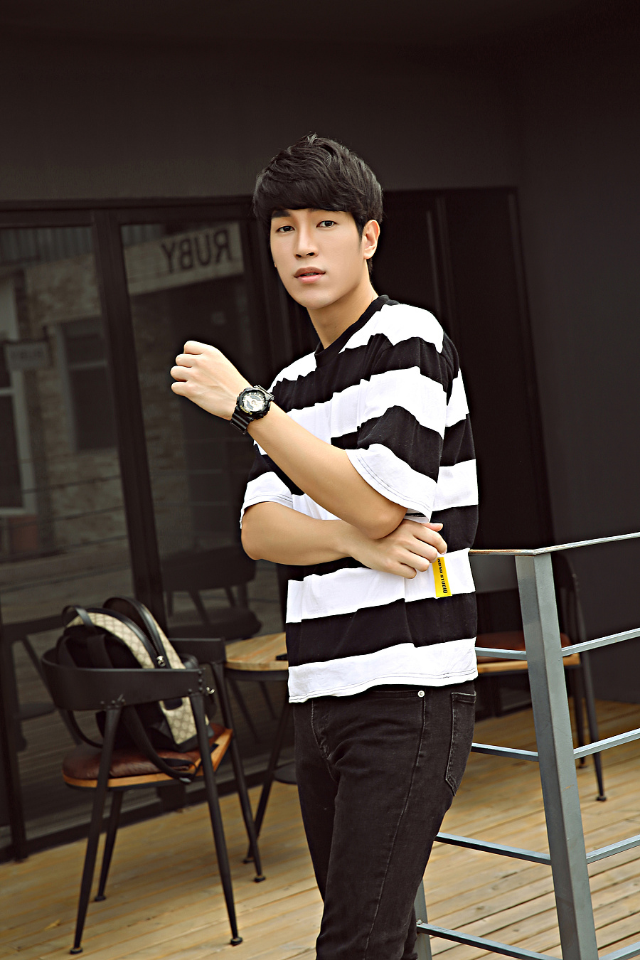 模特拍摄 淘宝模特拍照服务 广州模特服装拍摄