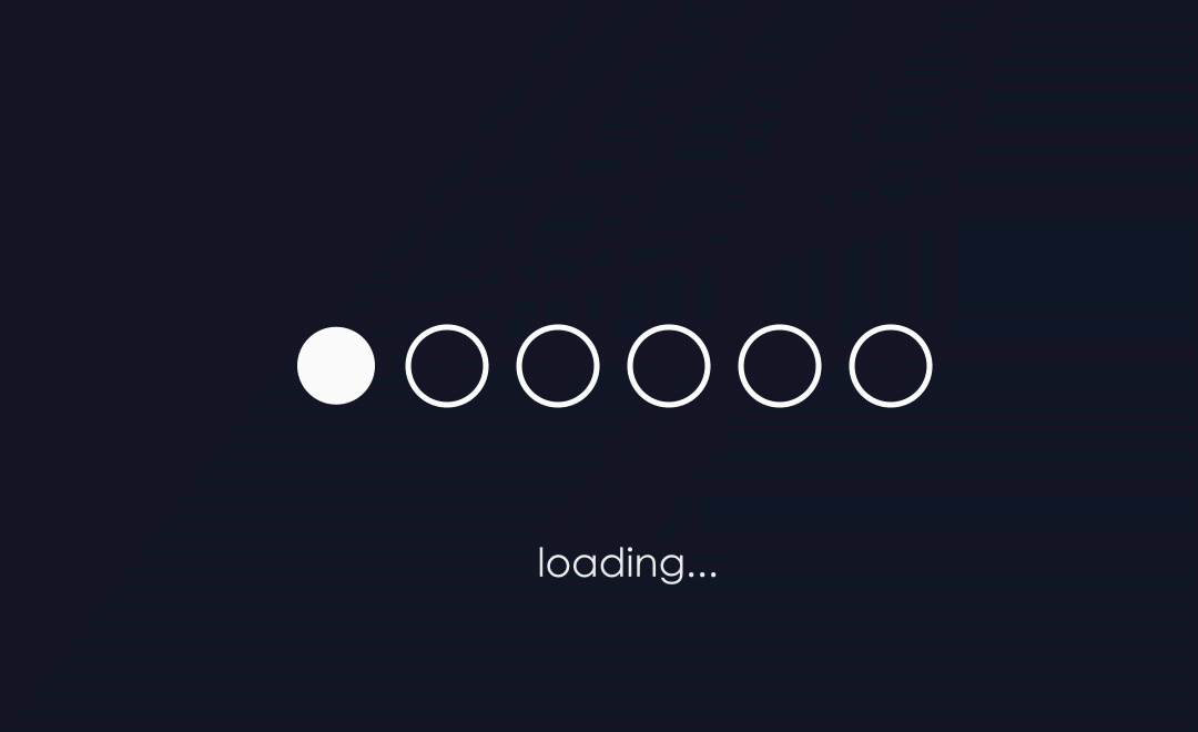 小动效|ui|动效设计|烬弯wdwf - 原创作品 - 站酷