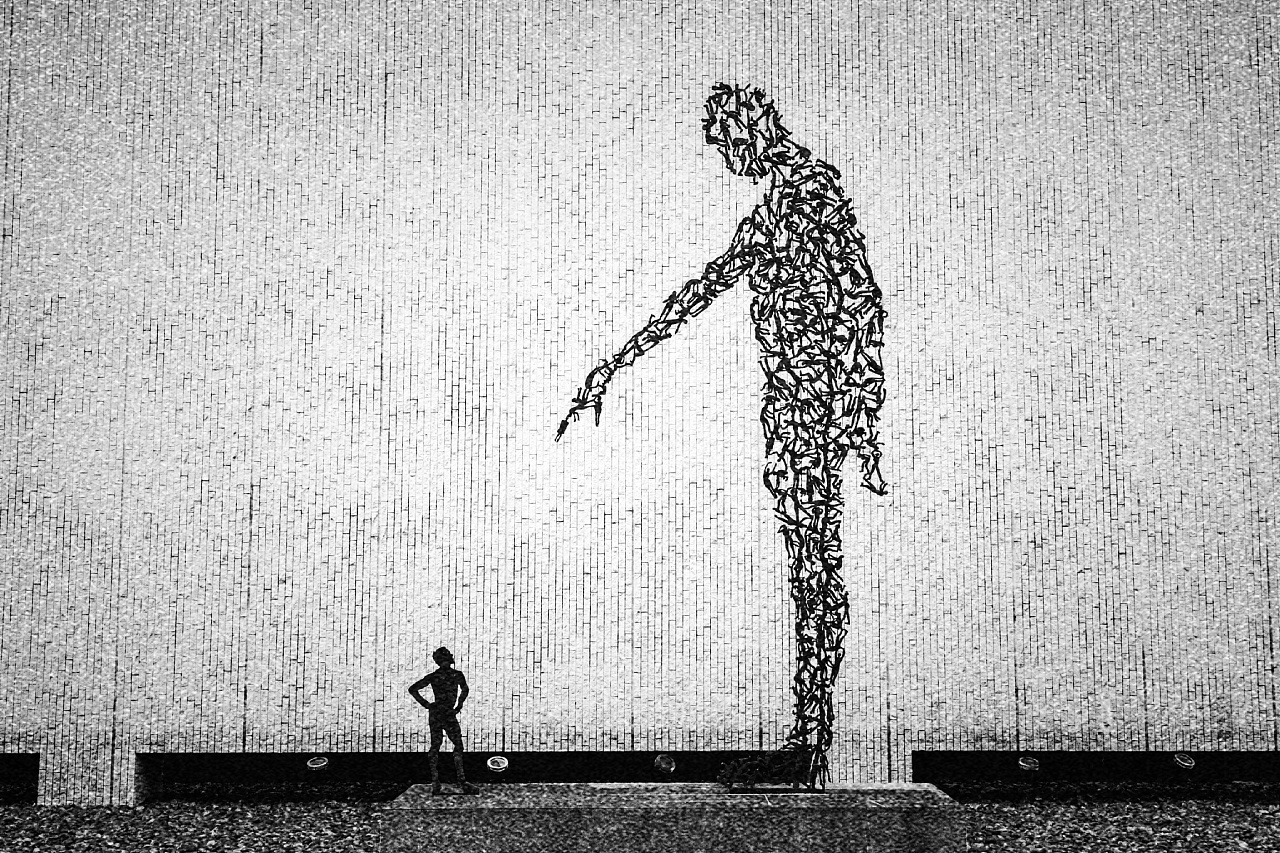 光影校园-汕头大学|摄影|风光|johny628 - 原创作