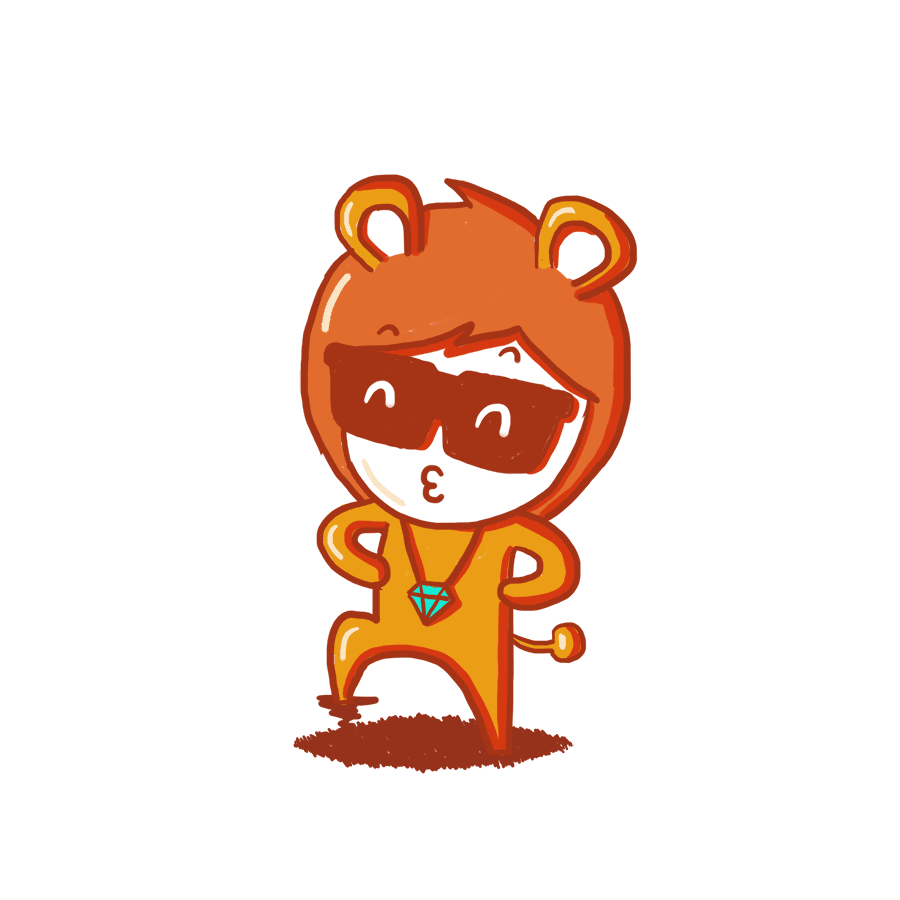 [ image design ] tedxxichenglou团队形象设计