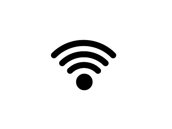  模仿>如何用ps做wifi信号图标?百度经验